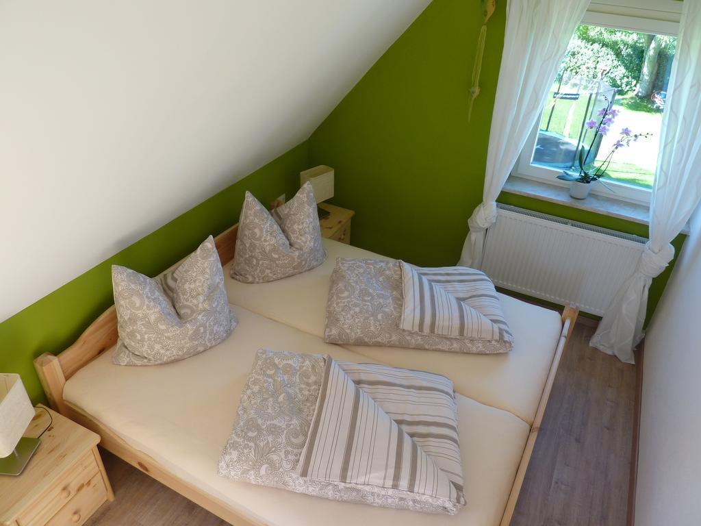Ferienoase Lilienstein Apartment Rathmannsdorf Exterior photo